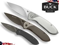 Ніж Buck 327 Nobleman