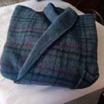 Robe muito quentinho para homem