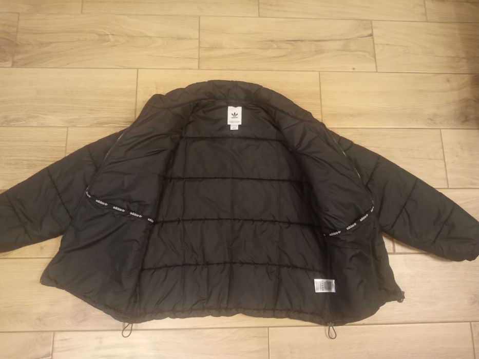 Oryginalna kurtka Adidas rozm. M