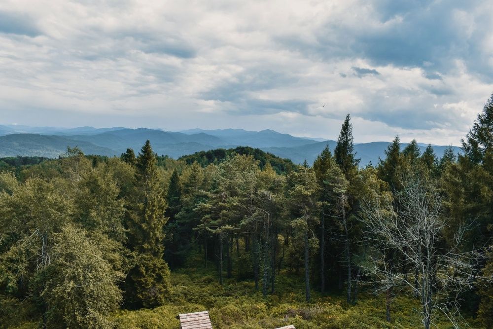 Noclegi Bieszczady Solina Cisna Polańczyk