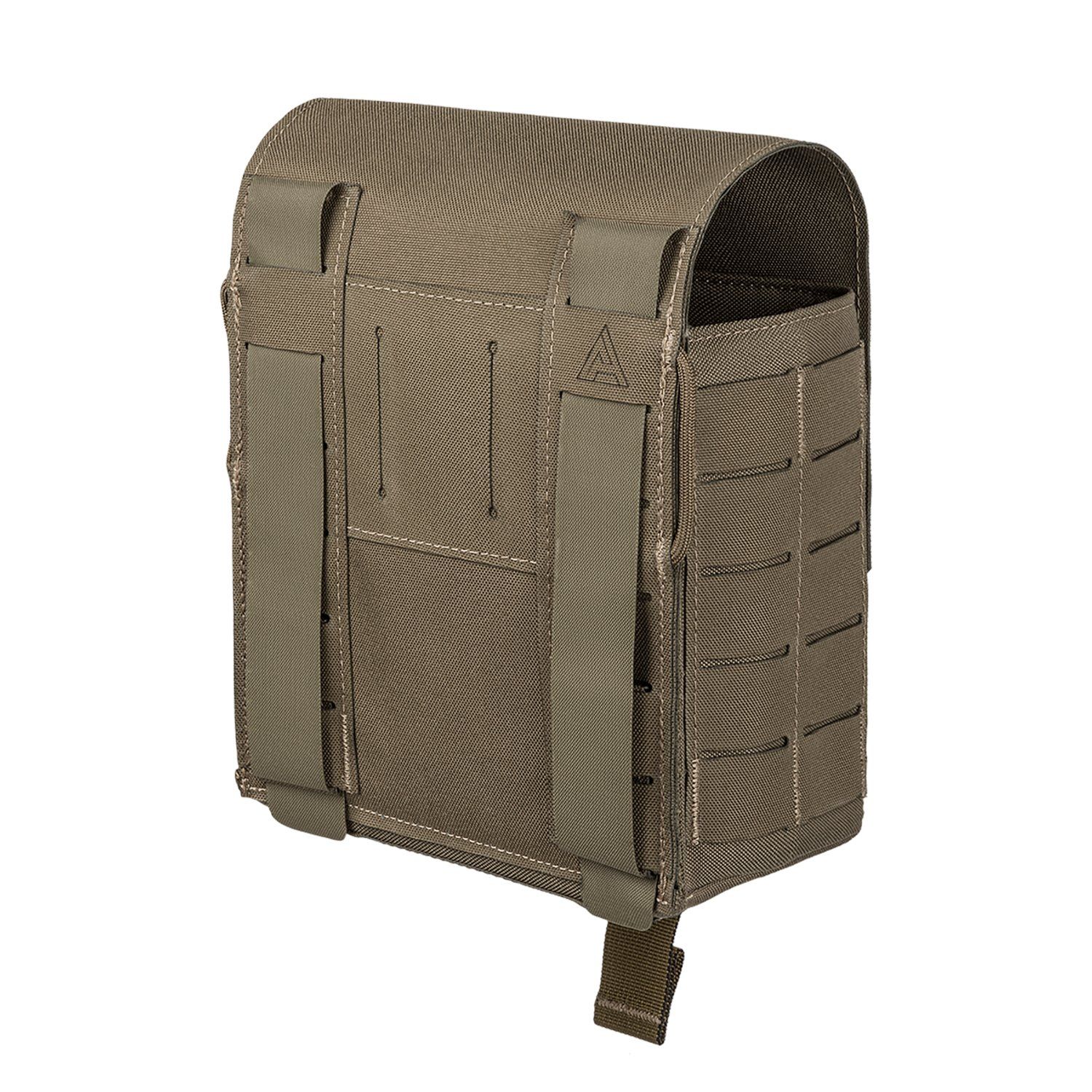 Ładownica SAW DIRECT ACTION 46/48 POUCH - Cordura - Ranger Green