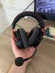 HyperX Cloud alpha