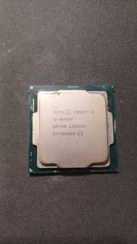 Процесор INTEL CORE I5 9400F (S1151 V2, 6T, 4.1 ГГЦ,