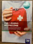 Żyję i działam bezpiecznie klasa 1