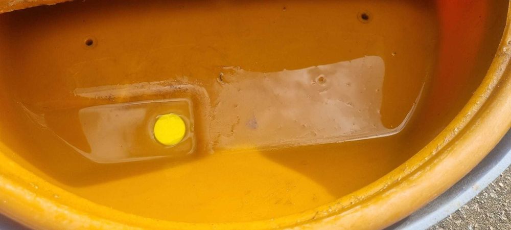 Bebedouro La Buvette Biglac 25 litros