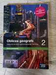 Oblicza geografii 2 zakres podstawowy