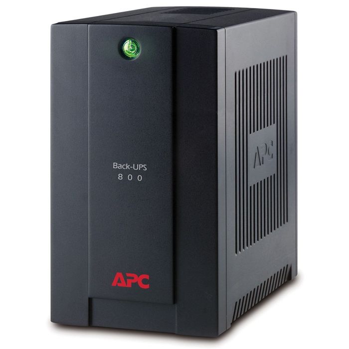 Б/В ДБЖ APC Back-UPS 800. Безперебійник, без акумулятора