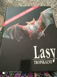 Lasy tropikalne- encyklopedia
