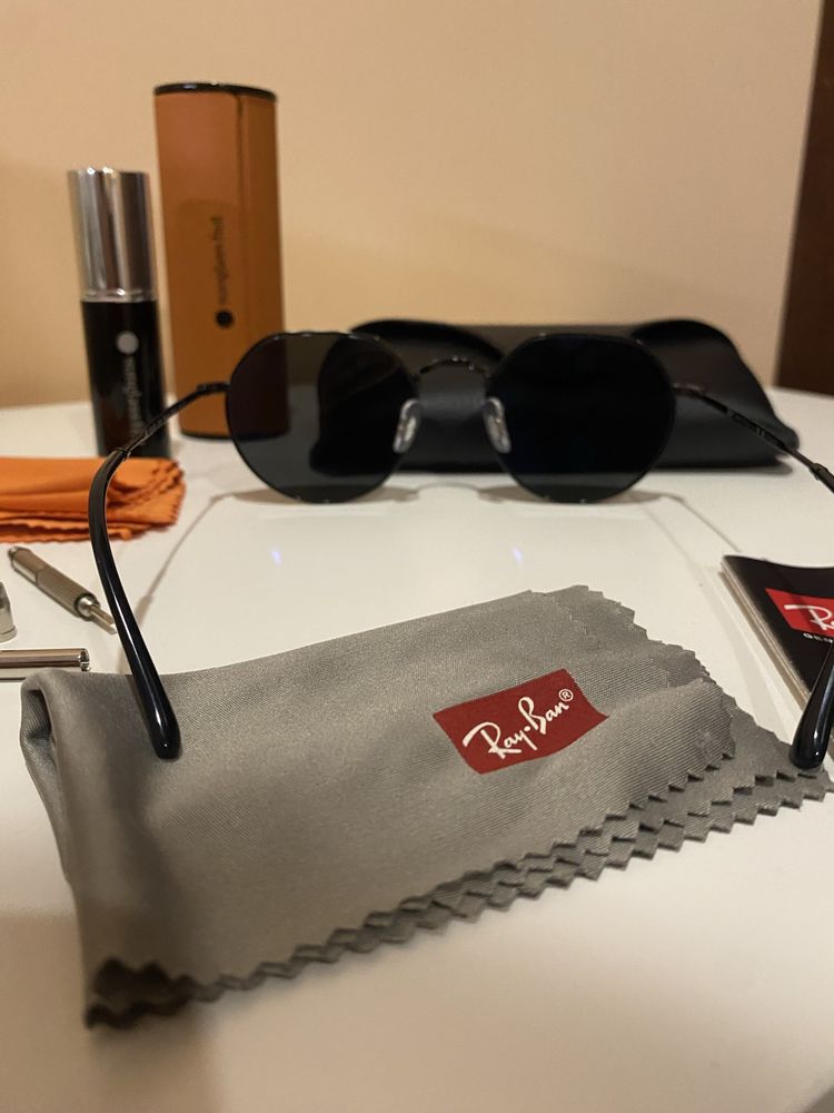 Óculos Rayban Originais