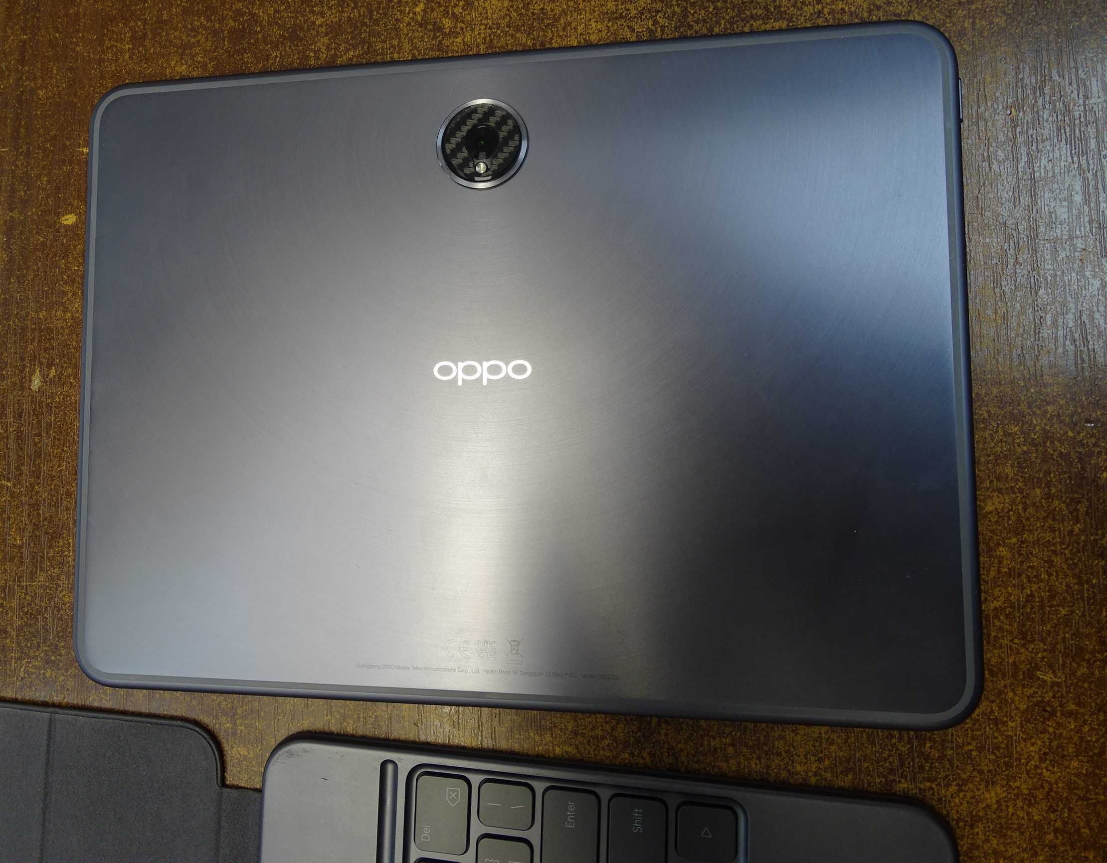 777/ Tablet OPPO Pad 2 + klawiatura