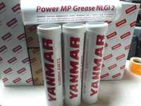 Yanmar smar Power MP Grease NLGI 2 orygialny smar EP2