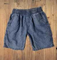 шорты джинсовые зара ZARA на 9-10 лет