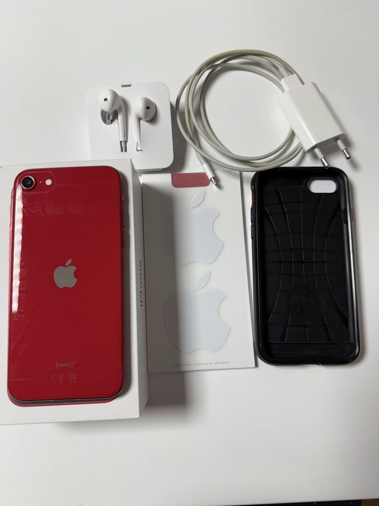 Telefon iphone Se