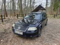 Volkswagen Passat 2.0 benzyna/gaz/lpg