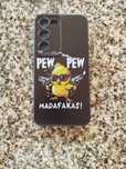 Capa para Samsung Galaxy S23