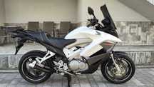 Honda VFR vfr 800 Crossrunner VFR 800X abs