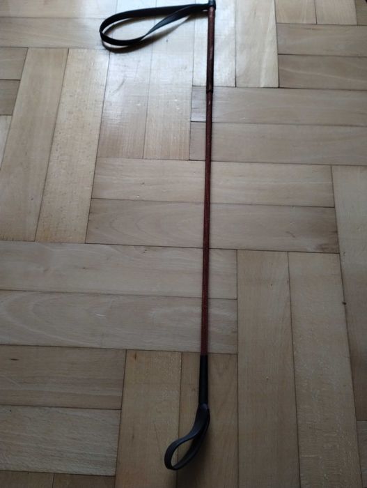 Palkat - pejcz do konia