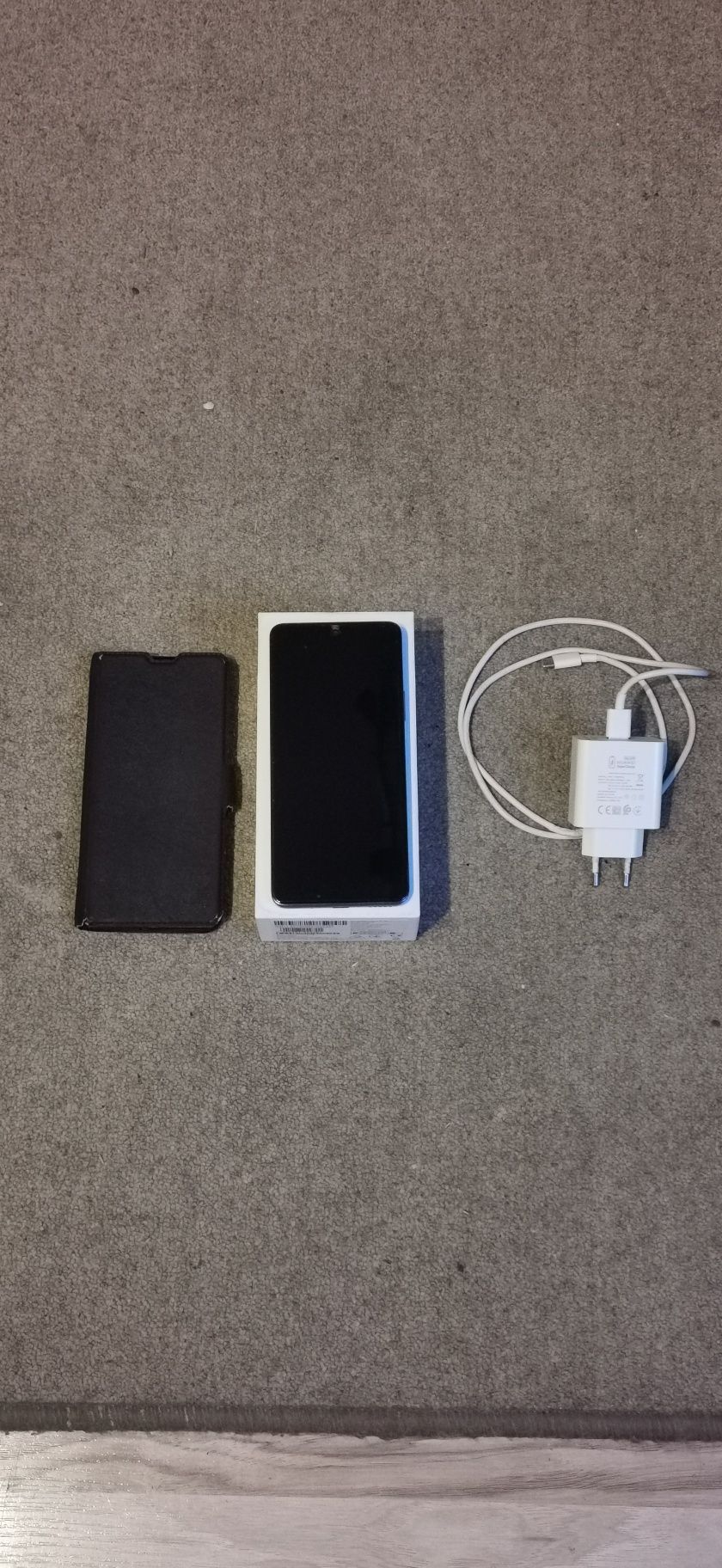 Huawei Nova 9SE Idealny Stan-Używany