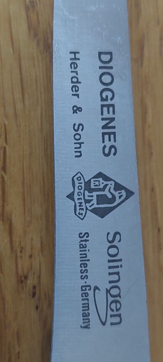 Продам ножі Sollingen