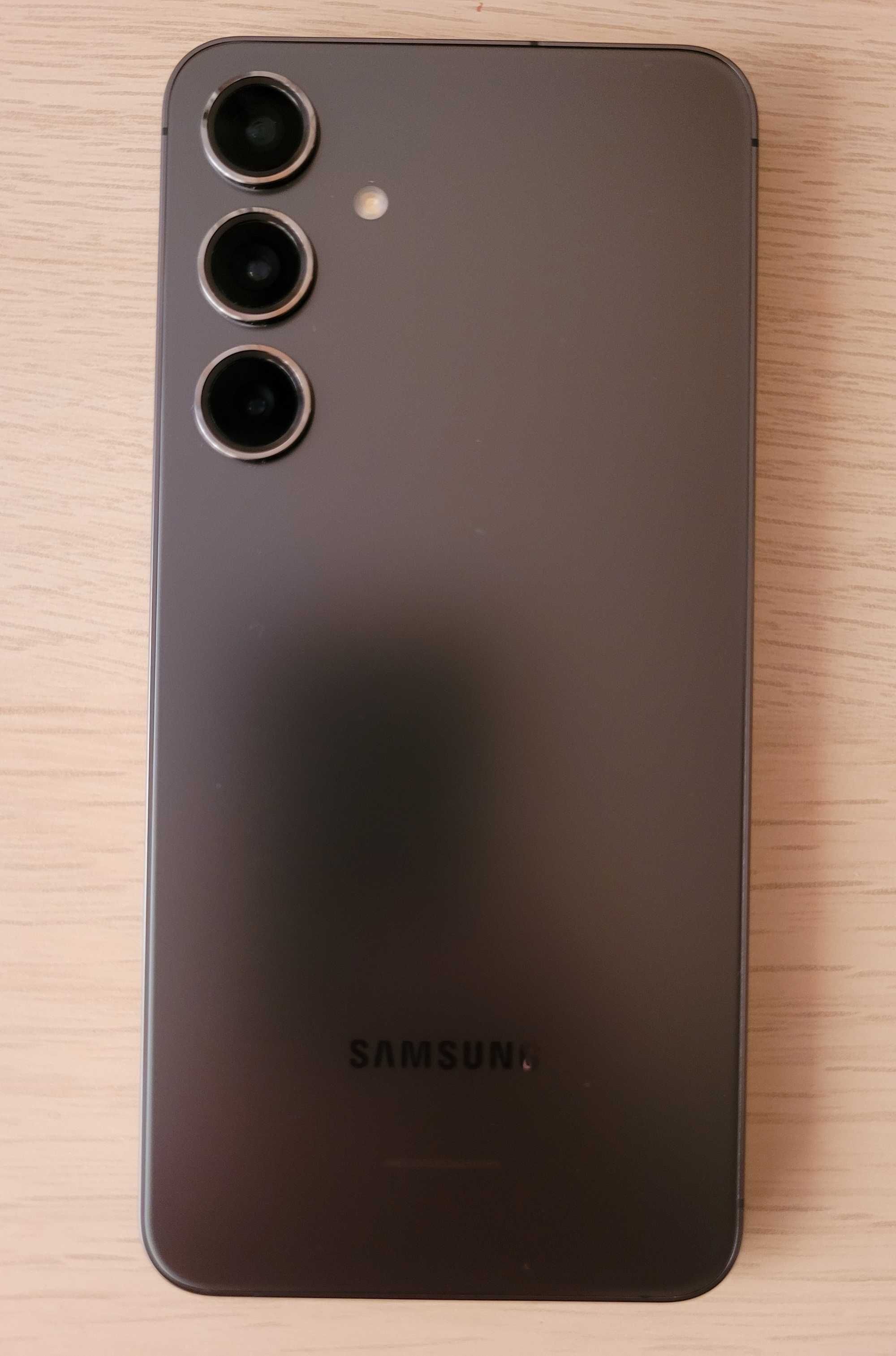 Samsung S24 Plus 12/512 neverlock Snapdragon 8 gen 3