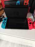 Zestaw Nintendo switch
