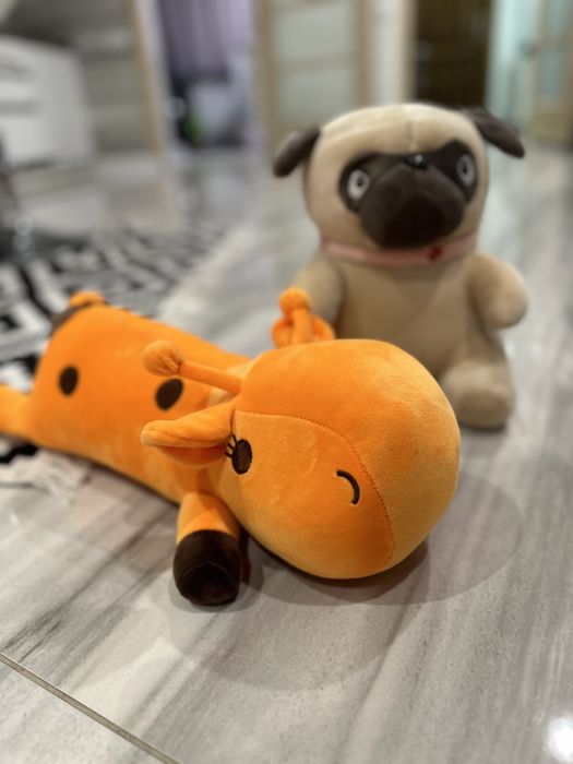 Іграшки і ідеальному стані