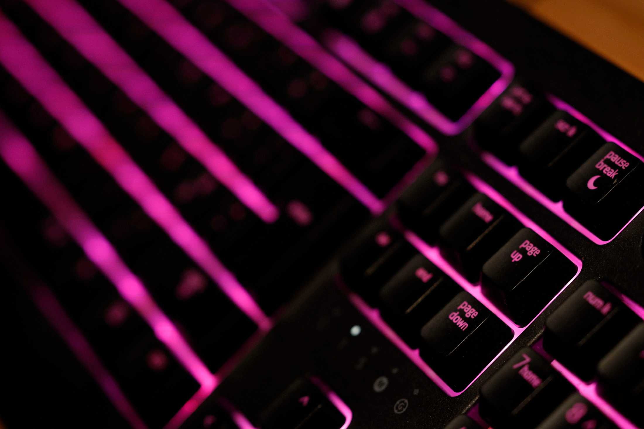 Teclado Gaming RAZER Cynosa V2 [Layout Português]