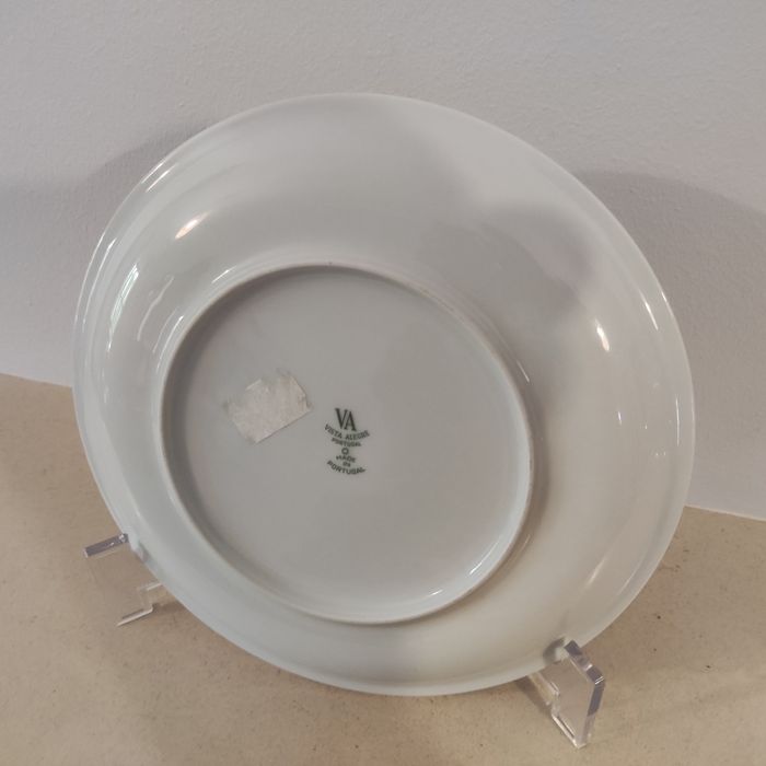 Prato Vista Alegre - Congresso em Liberdade Cooperativas de Consumo