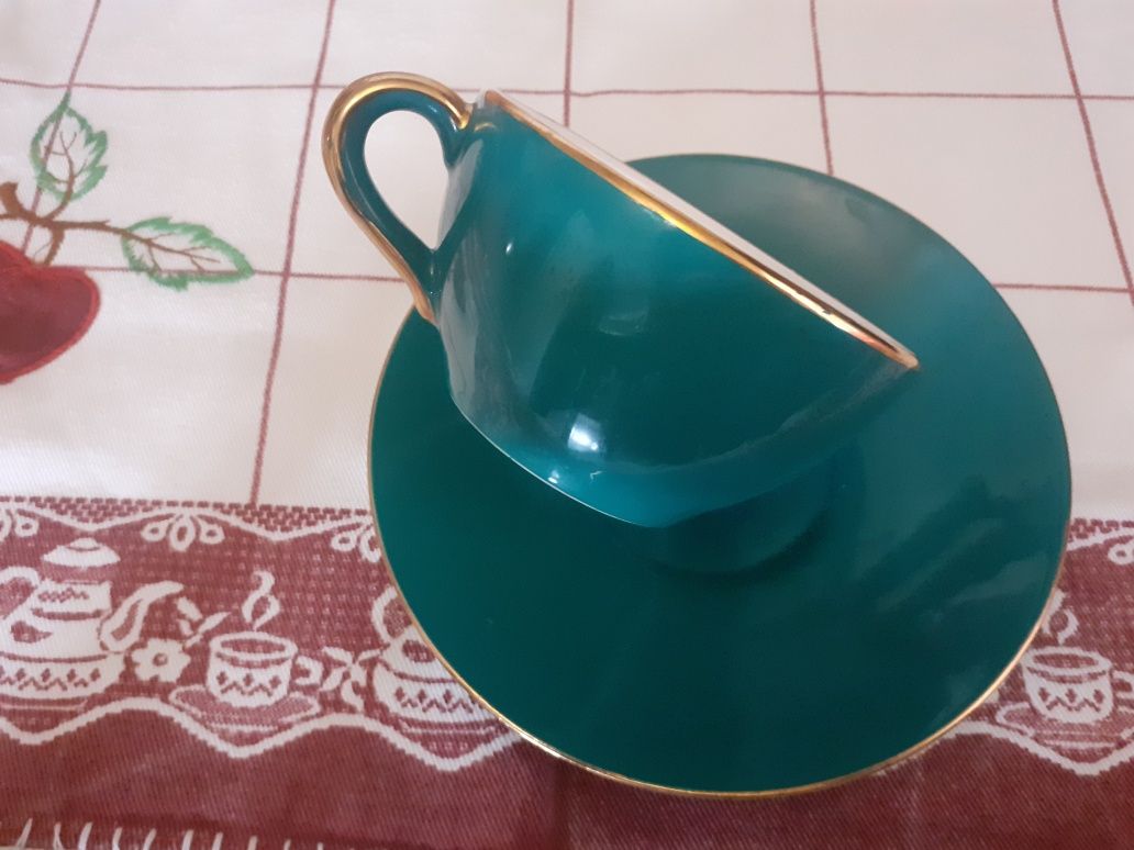 Chávena almocadeira RB vintage