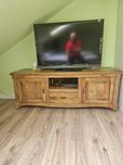 Stylizowana Komoda pod TV