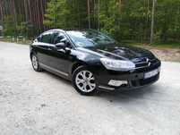 Citroen C5 Exclusive HYDRO 2.0 HDI