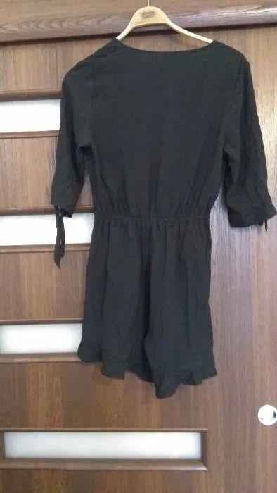 Nowy kombinezon materiałowy H&M
