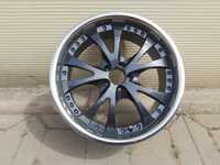 Komplet felg r18 5x100 subaru chrysler dodge