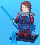 Anakin Skywalker Clone Wars (Star Wars)