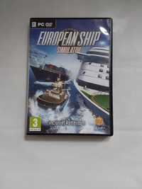 European ship simulator gra pc