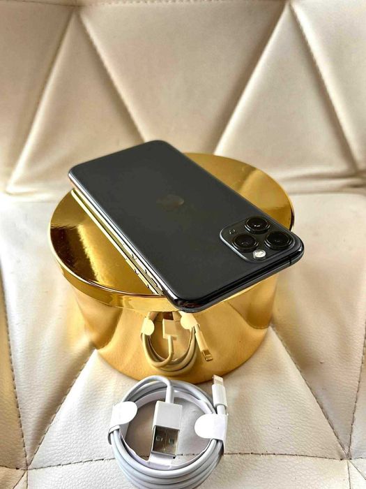 IPhone 11 Pro / 100% Kondycja Baterii !