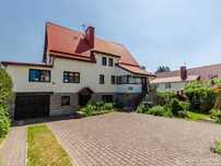Villa Magda pokoje gościnne, domek letniskowy, samodzielne mieszkanie