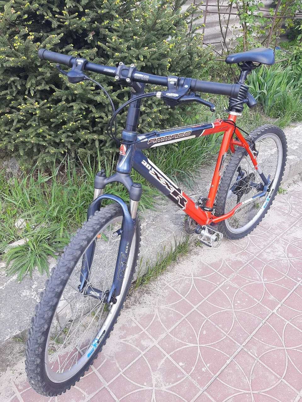 Велосипед Аmmaco