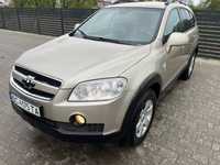 Chevrolet Captiva 2007 7 місць