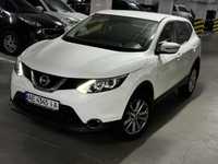 Продам офіціний Nissan Qashqai в ідеальному стані