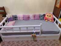 Продаются детские кровати личного производства