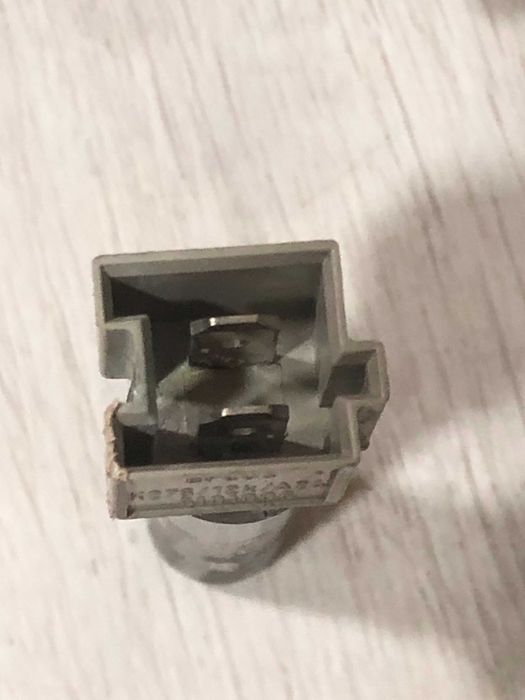 Пральна машина SAMSUNG датчик температури