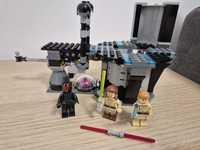 Lego Star Wars 75169 Pojedynek na Naboo