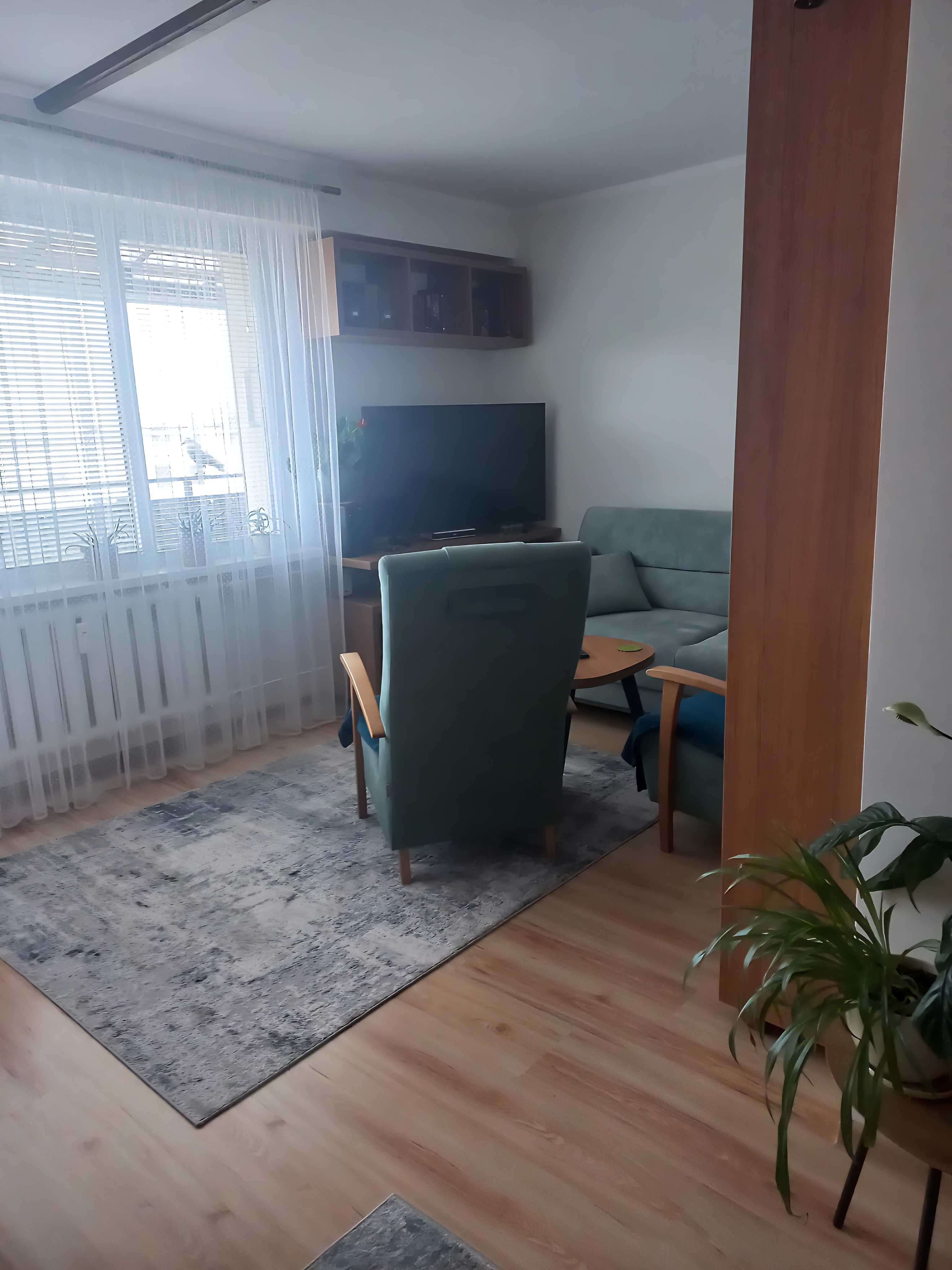 Sprzedam mieszkanie ul. B. Chrobrego, Węgorzewo