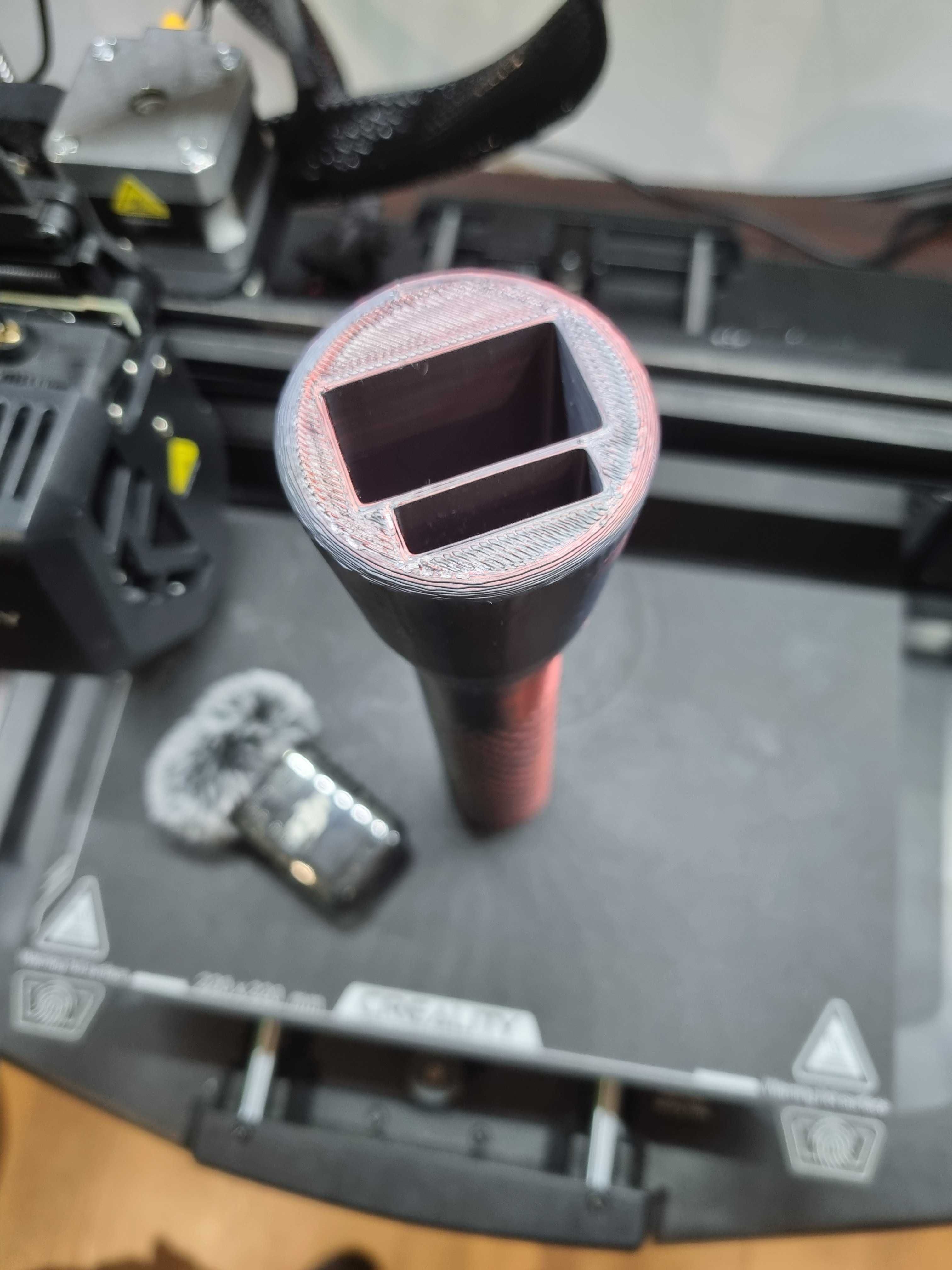 Uchwyt do mikrofonu - Holder - dla DJI MIC / DJI MIC 2
