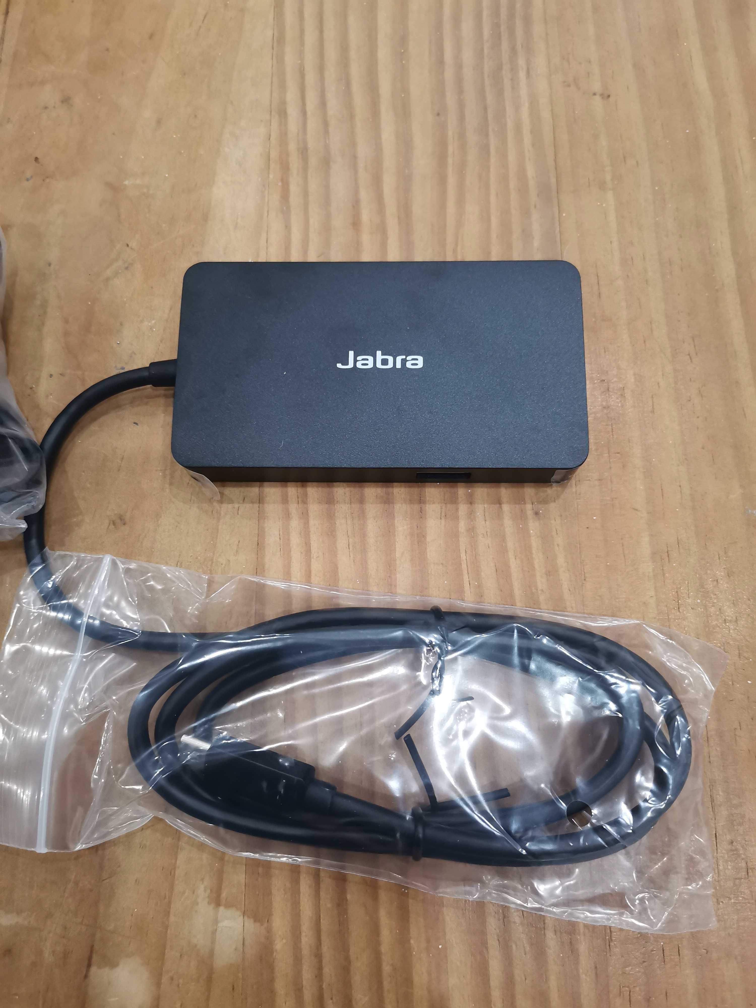 Jabra Panacast HUB USB-C