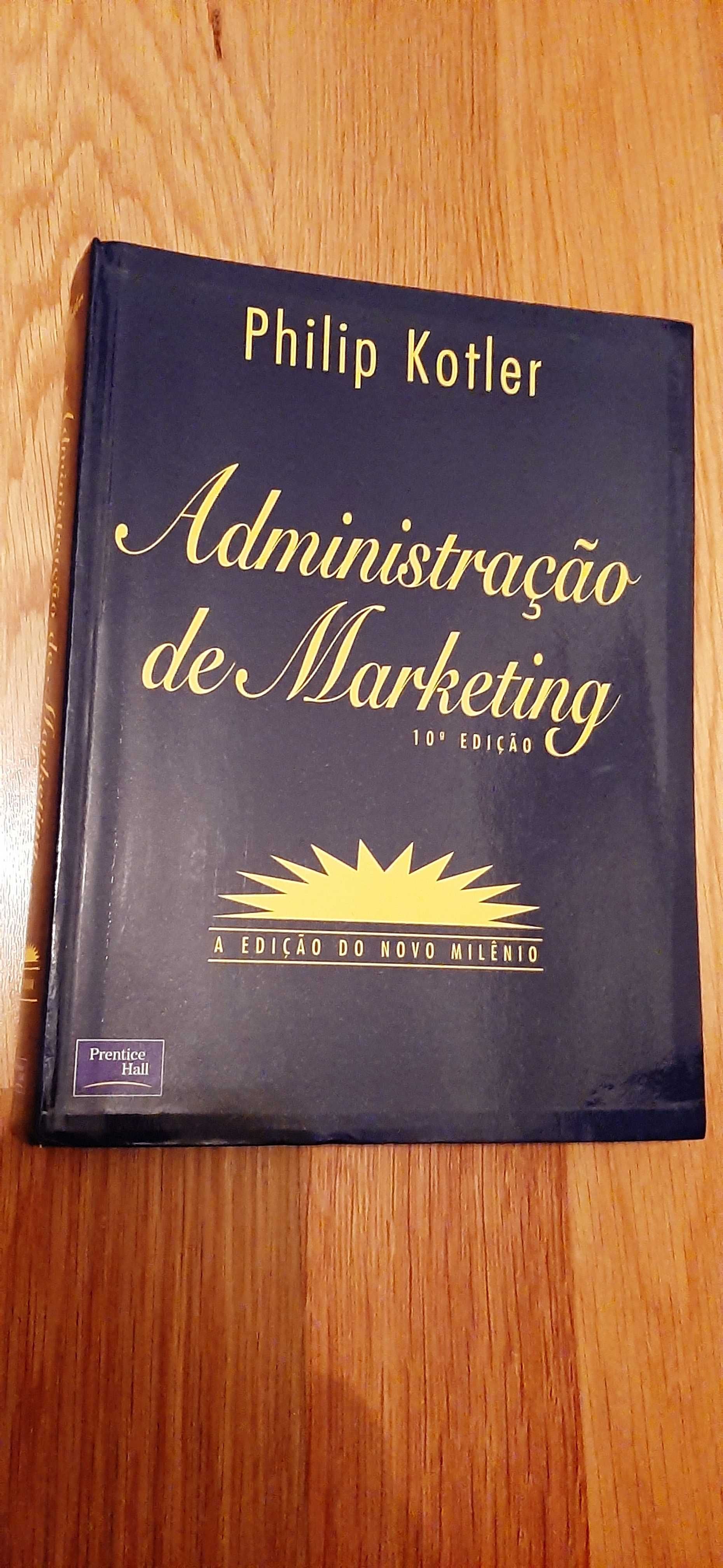 Administração de Marketing