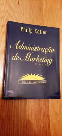 Administração de Marketing