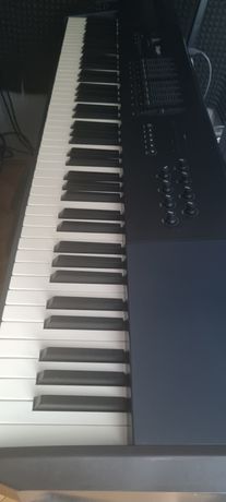 Klawiatura midi Oxygen 88