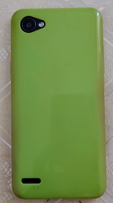 Telefon LG Q6 Stan b.dobry